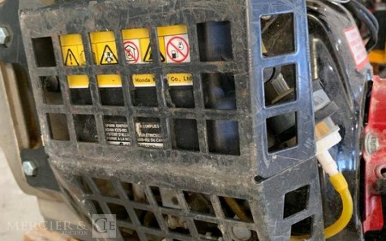 BOMAG BT65/4  PIL010765