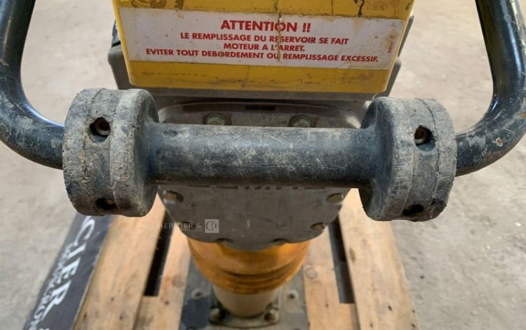 BOMAG BT65/4  PIL010765