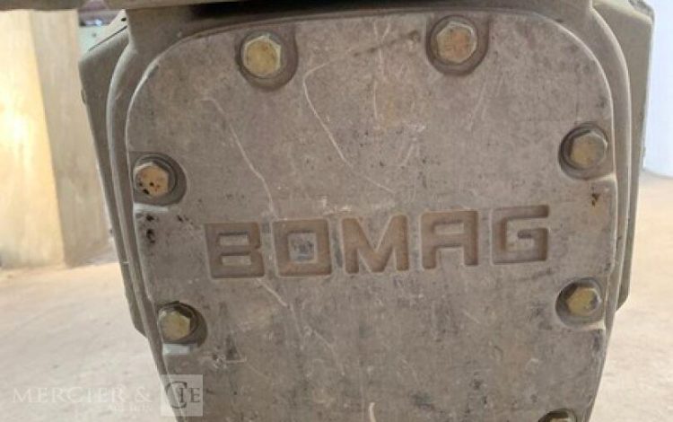 BOMAG BT65/4  PIL010765