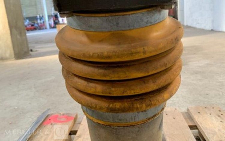 BOMAG BT65/4  PIL010765