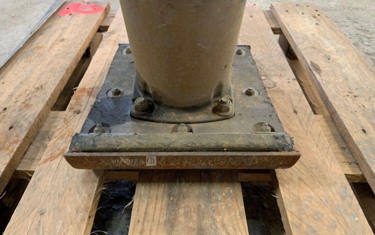 BOMAG BT65/4  PIL010765