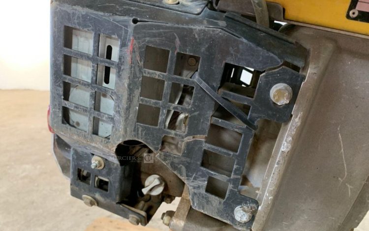 BOMAG BT65/4  PIL010765