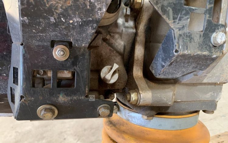 BOMAG BT65/4  PIL010765