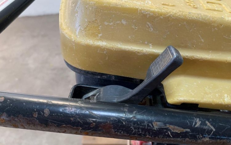 BOMAG BT65/4  PIL010765