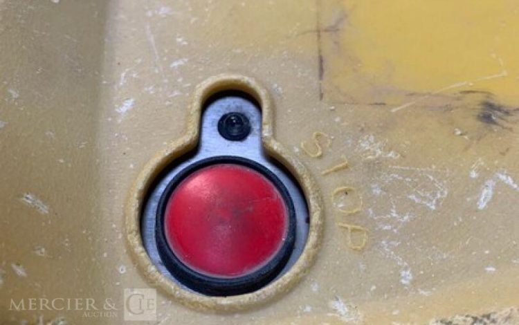 BOMAG BT65/4  PIL010765