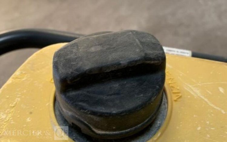 BOMAG BT65/4  PIL010765