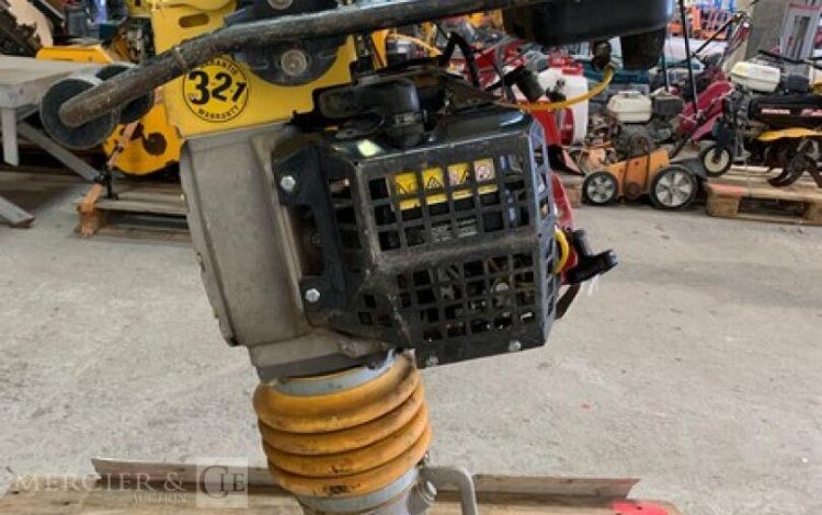 BOMAG BT65/4  PIL010765