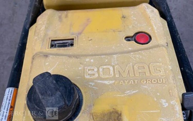 BOMAG BT65/4  PIL010765