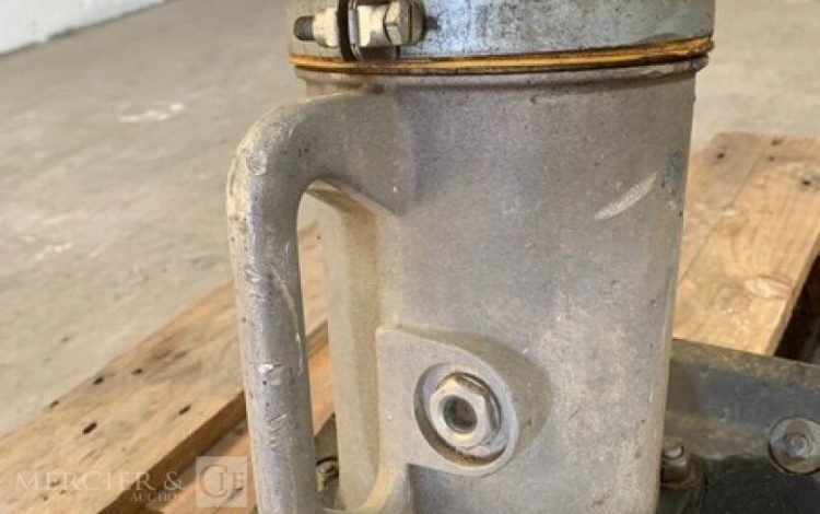 BOMAG BT65/4  PIL010765