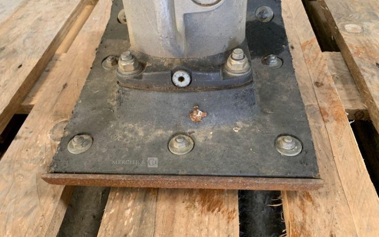 BOMAG BT65/4  PIL010765