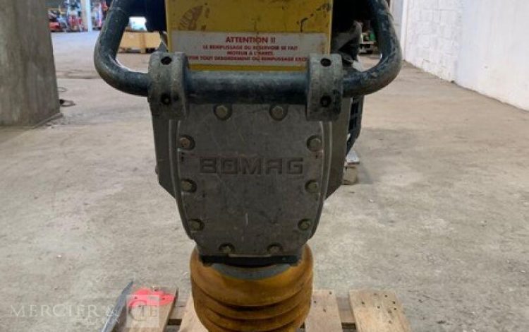 BOMAG BT65/4  PIL010765