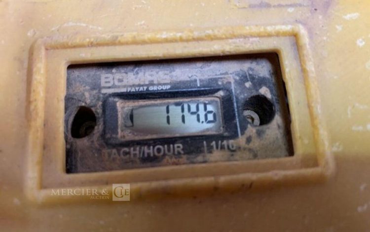 BOMAG BT65/4  PIL010765