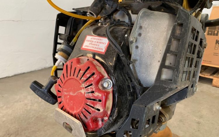 BOMAG BT65/4  PIL010765