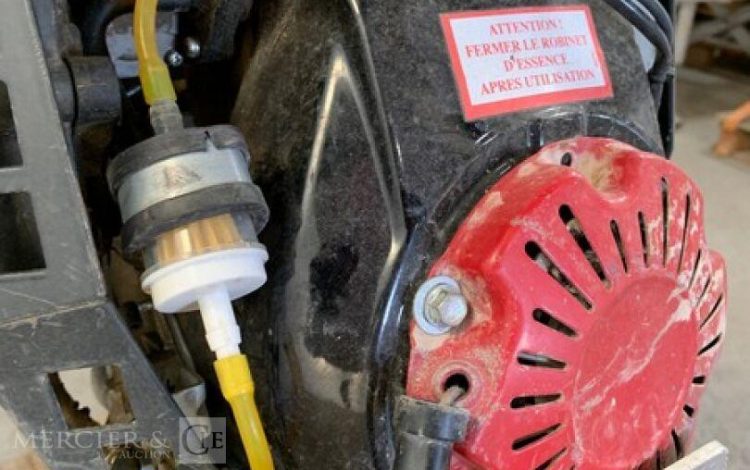 BOMAG BT65/4  PIL010765