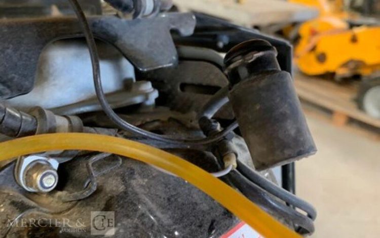 BOMAG BT65/4  PIL010765