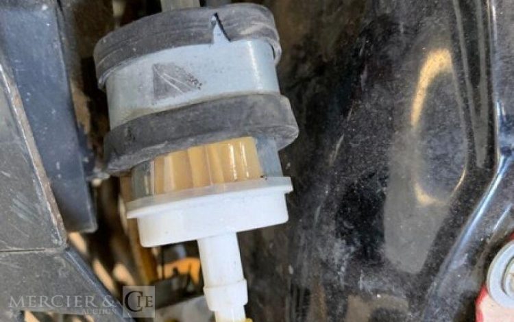 BOMAG BT65/4  PIL010765