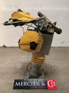 BOMAG BT65  PIL011284