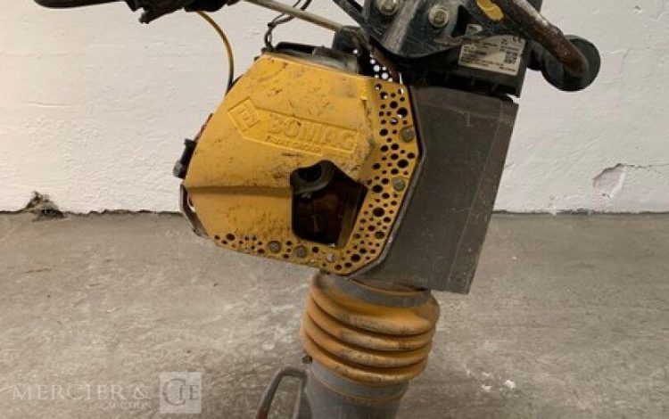 BOMAG BT65  PIL011284