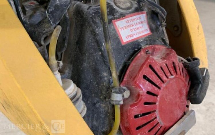 BOMAG BT65  PIL011284