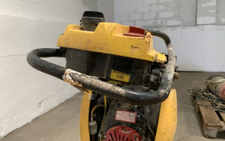 BOMAG BT65  PIL011284