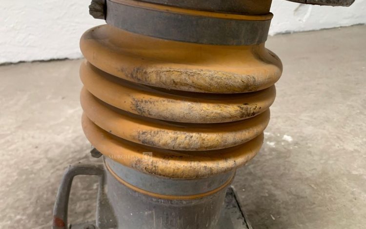 BOMAG BT65  PIL011284