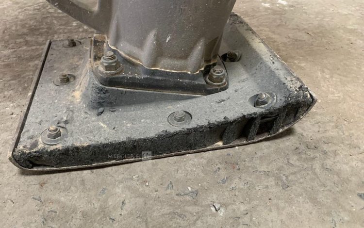 BOMAG BT65  PIL011284