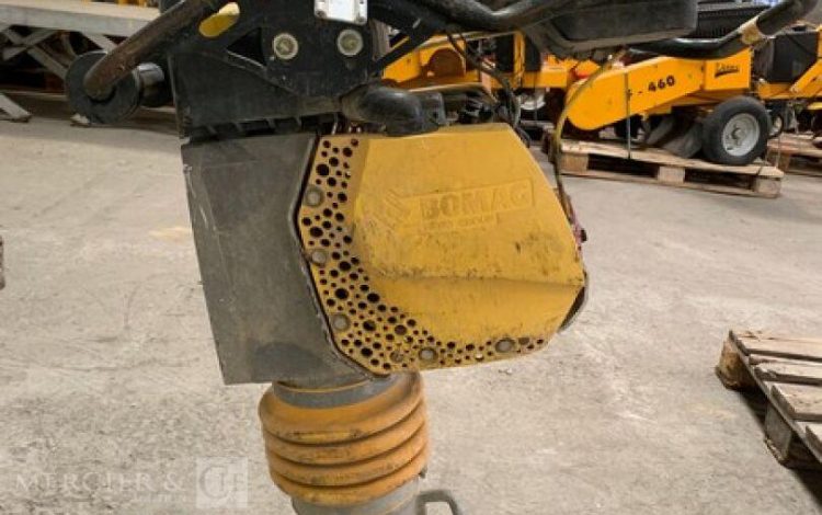 BOMAG BT65  PIL011284