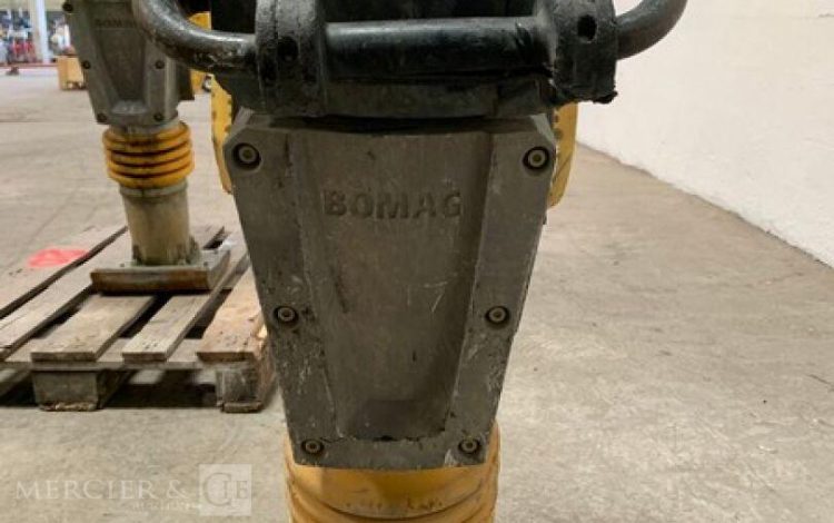 BOMAG BT65  PIL011284