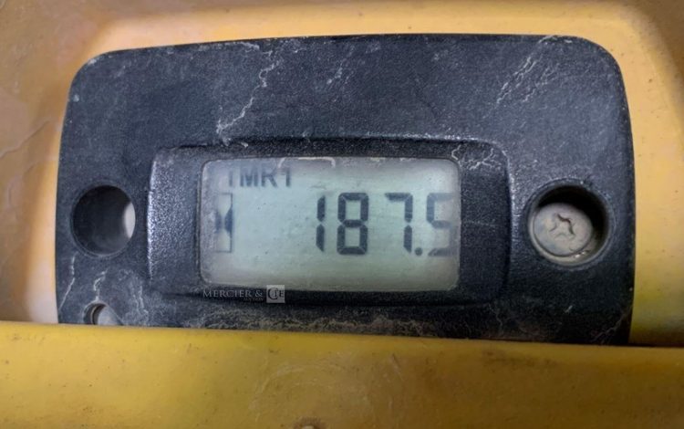 BOMAG BT65  PIL011284