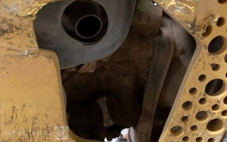 BOMAG BT65  PIL011284