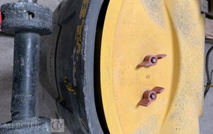 BOMAG BT65  PIL011284