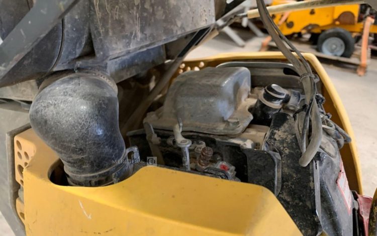 BOMAG BT65  PIL011284