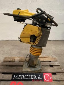 BOMAG BT65  PIL011945