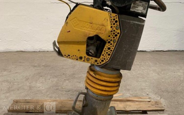 BOMAG BT65  PIL011945