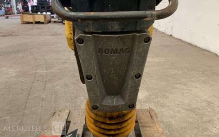 BOMAG BT65  PIL011945