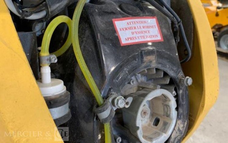 BOMAG BT65  PIL011945