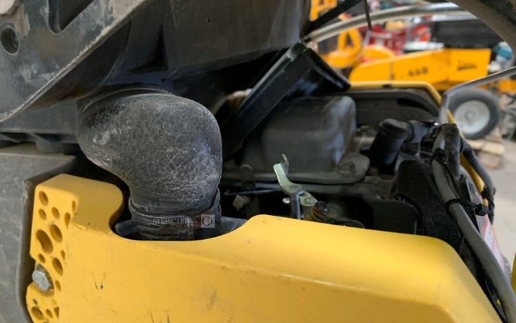 BOMAG BT65  PIL011945