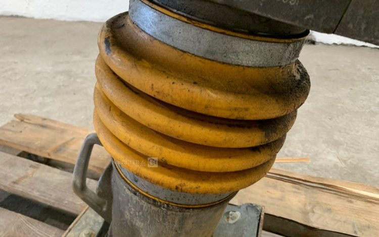 BOMAG BT65  PIL011945