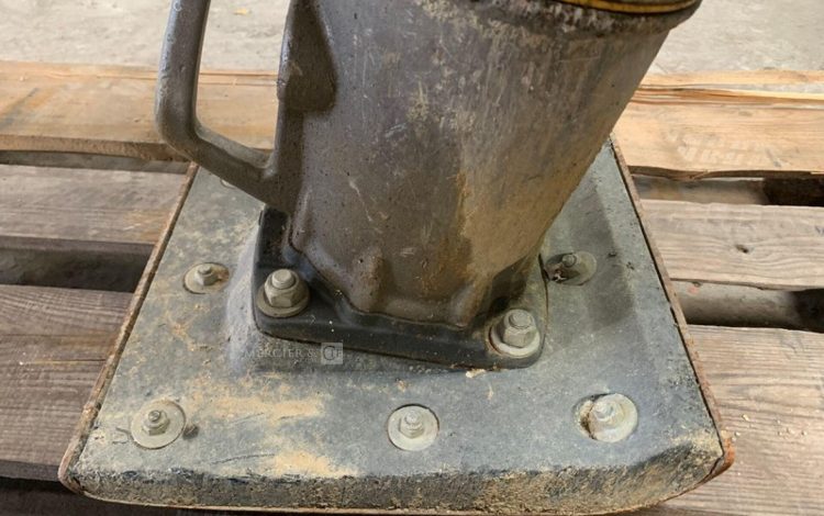 BOMAG BT65  PIL011945