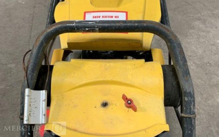 BOMAG BT65  PIL011945