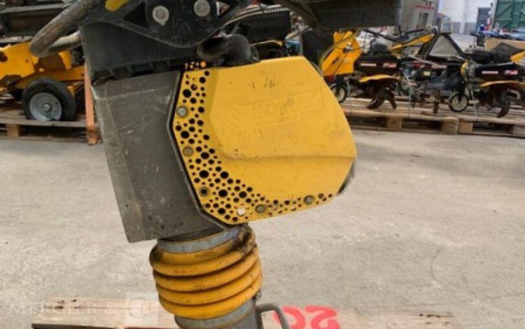 BOMAG BT65  PIL011945