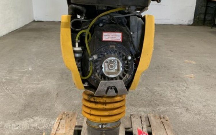 BOMAG BT65  PIL011945