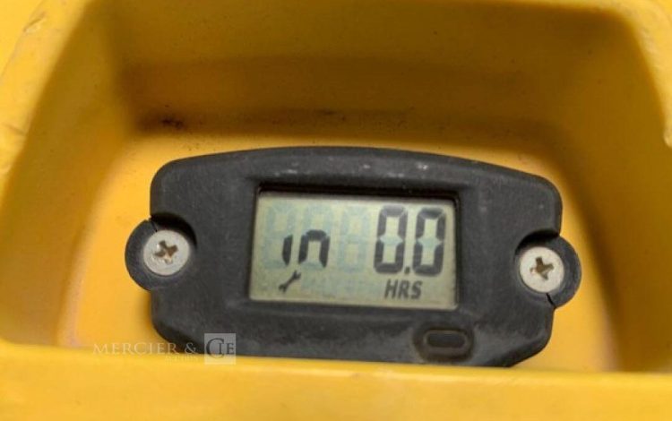 BOMAG BT65  PIL011945