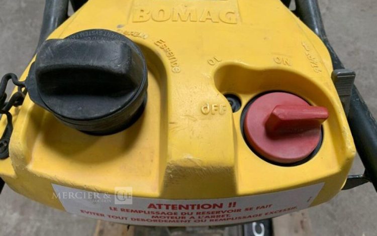 BOMAG BT65  PIL011945