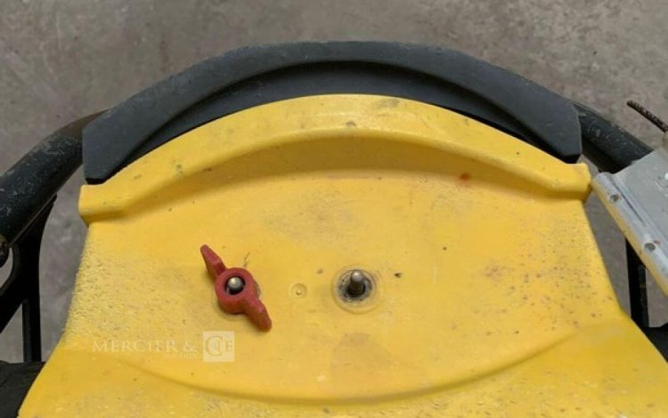 BOMAG BT65  PIL011945