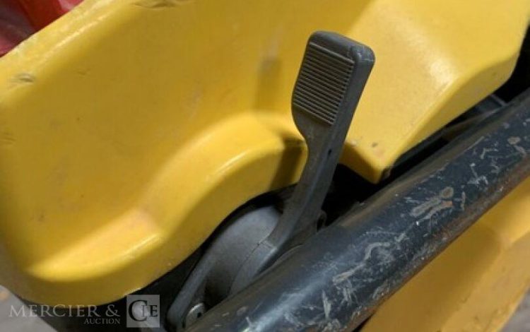 BOMAG BT65  PIL011945