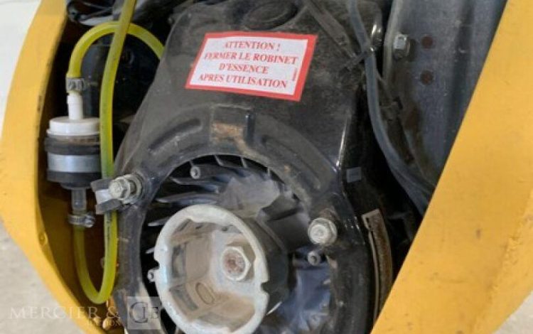 BOMAG BT65  PIL011945