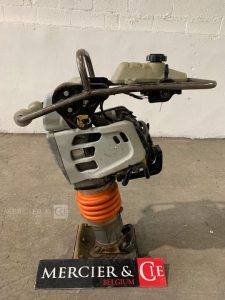 MIKASA MTX-70E  PIL750795