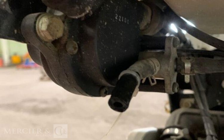 MIKASA MTX-70E  PIL750795