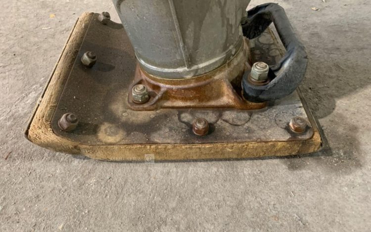 MIKASA MTX-70E  PIL750795